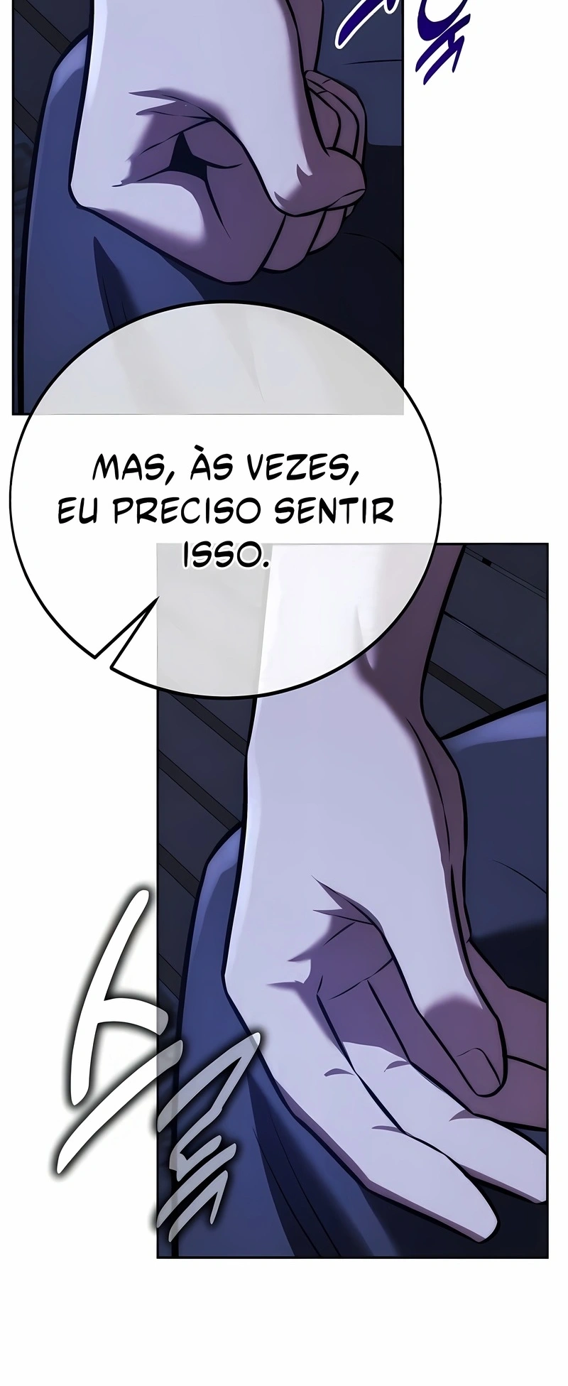 Guia de Sobrevivência do Extra da Academia Capítulo 85 Página 77