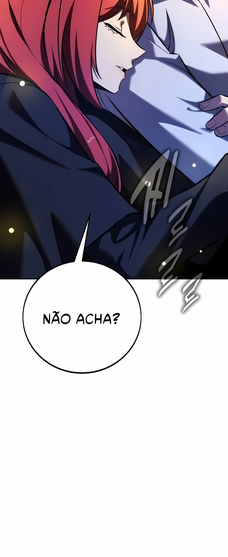 Guia de Sobrevivência do Extra da Academia Capítulo 85 Página 80