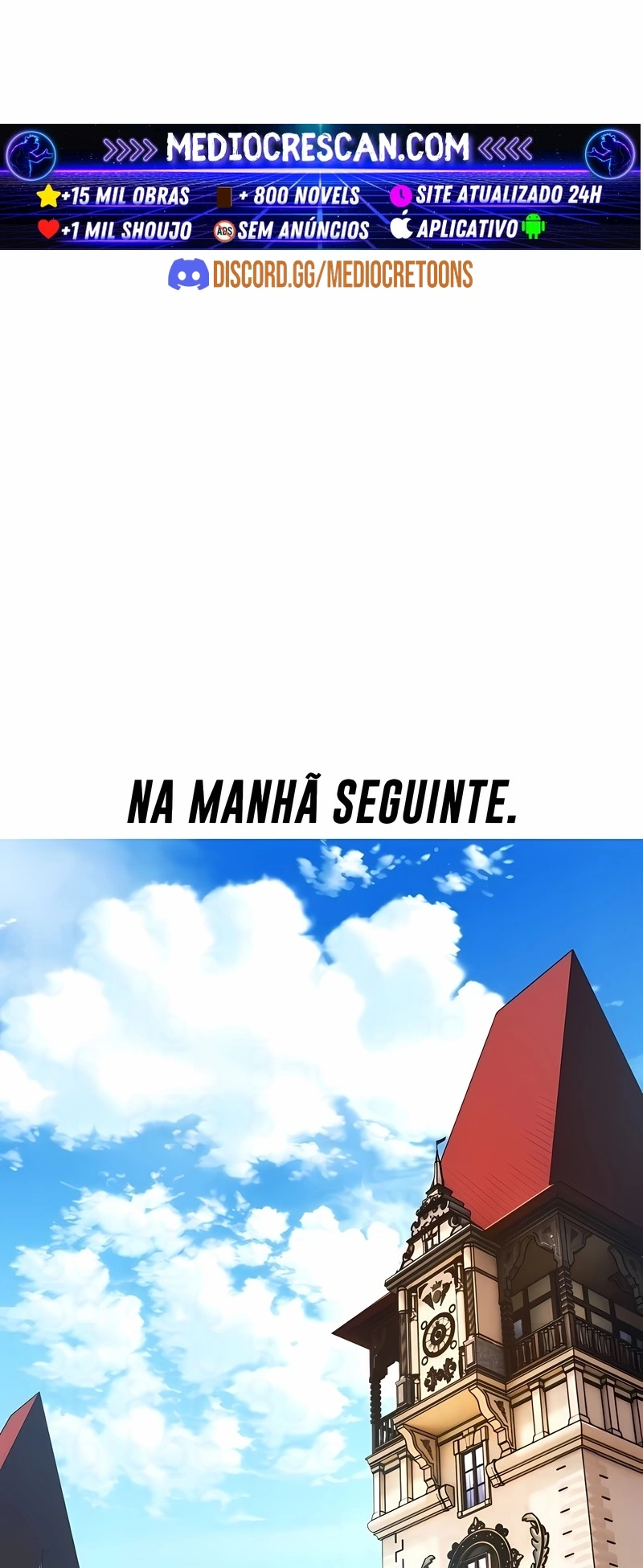 Guia de Sobrevivência do Extra da Academia Capítulo 85 Página 83