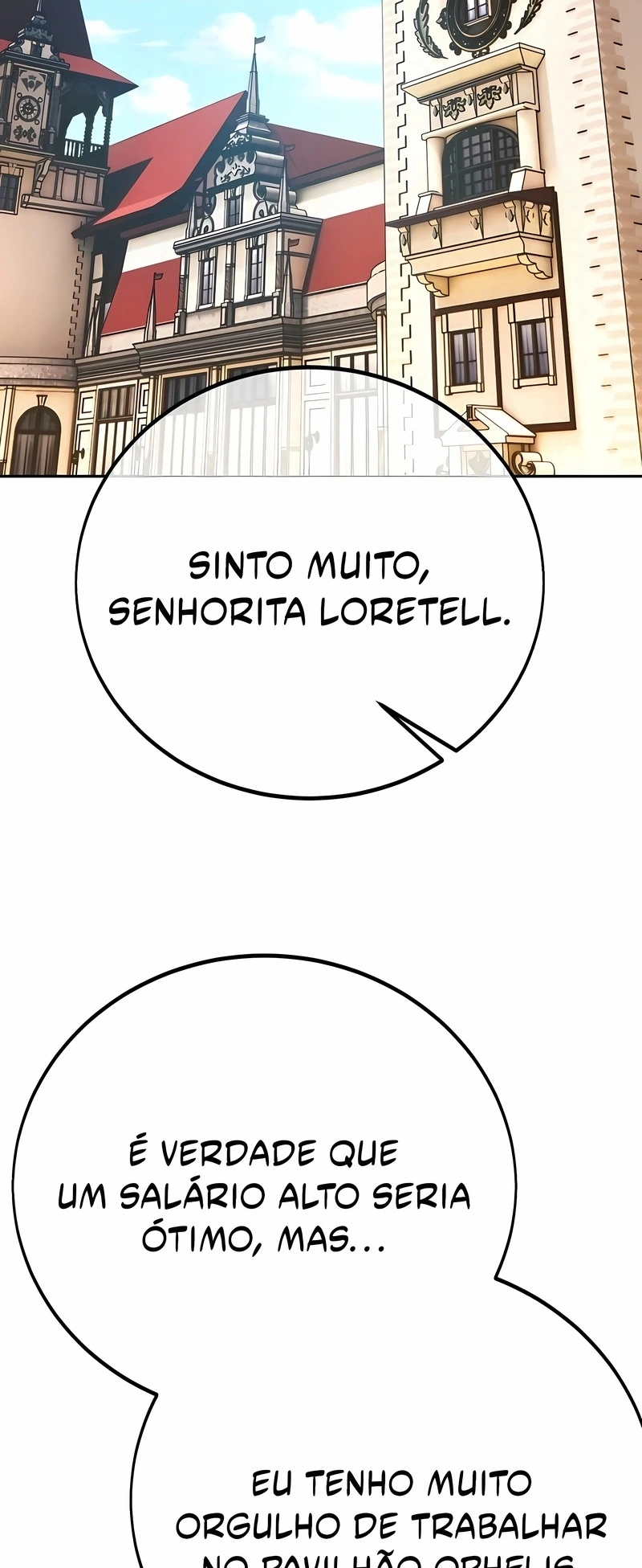 Guia de Sobrevivência do Extra da Academia Capítulo 85 Página 84