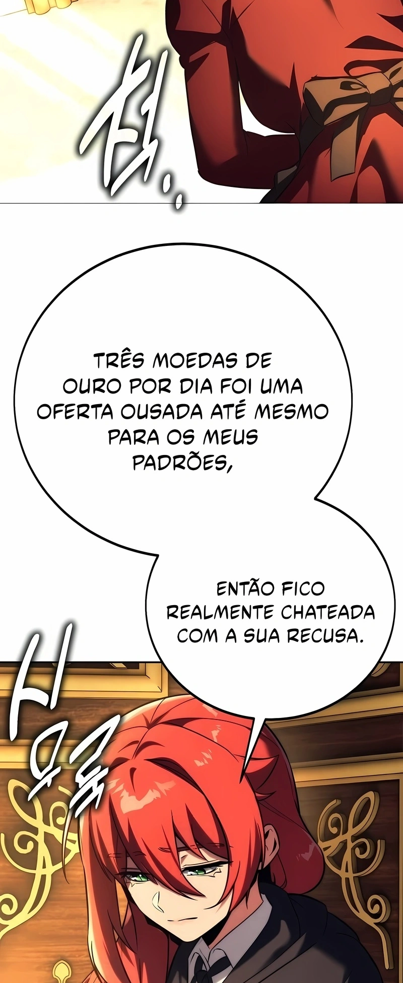 Guia de Sobrevivência do Extra da Academia Capítulo 85 Página 87