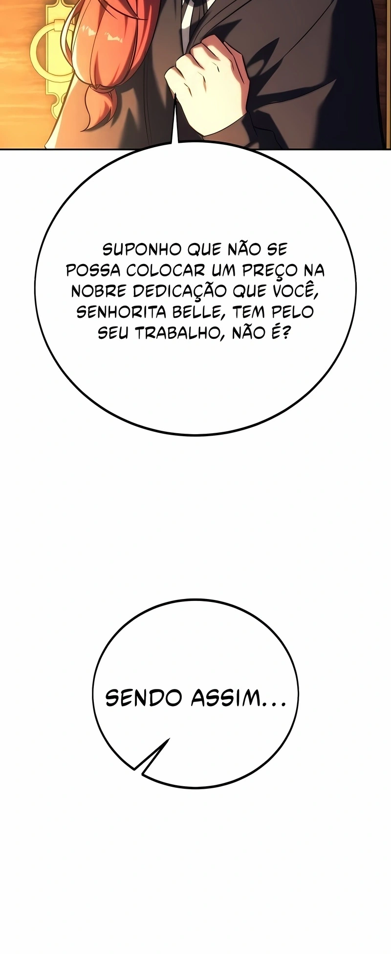 Guia de Sobrevivência do Extra da Academia Capítulo 85 Página 88
