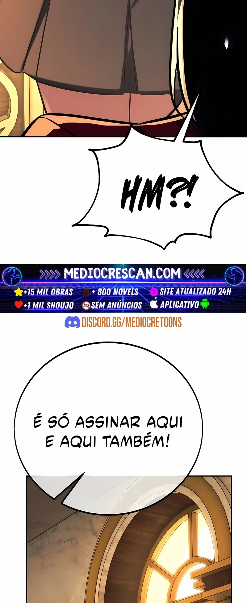 Guia de Sobrevivência do Extra da Academia Capítulo 85 Página 98