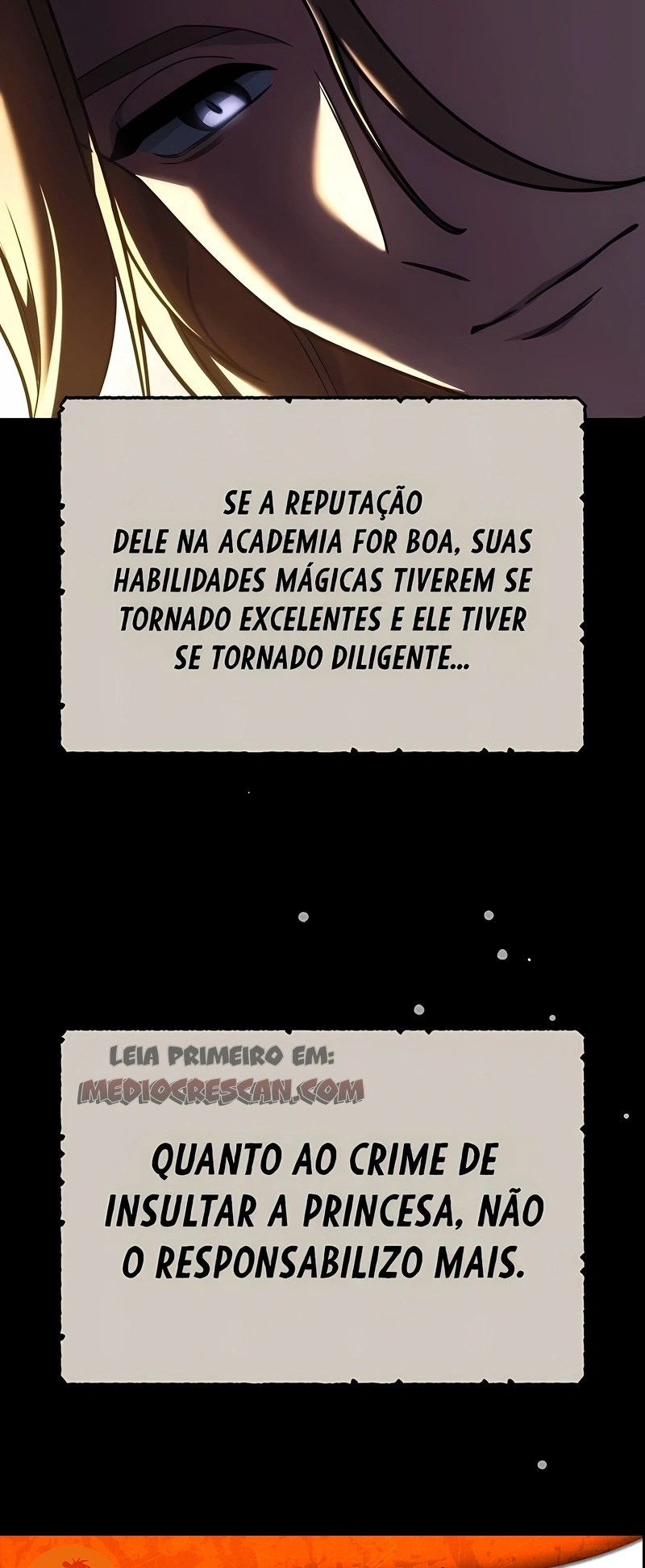Guia de Sobrevivência do Extra da Academia Capítulo 86 Página 105