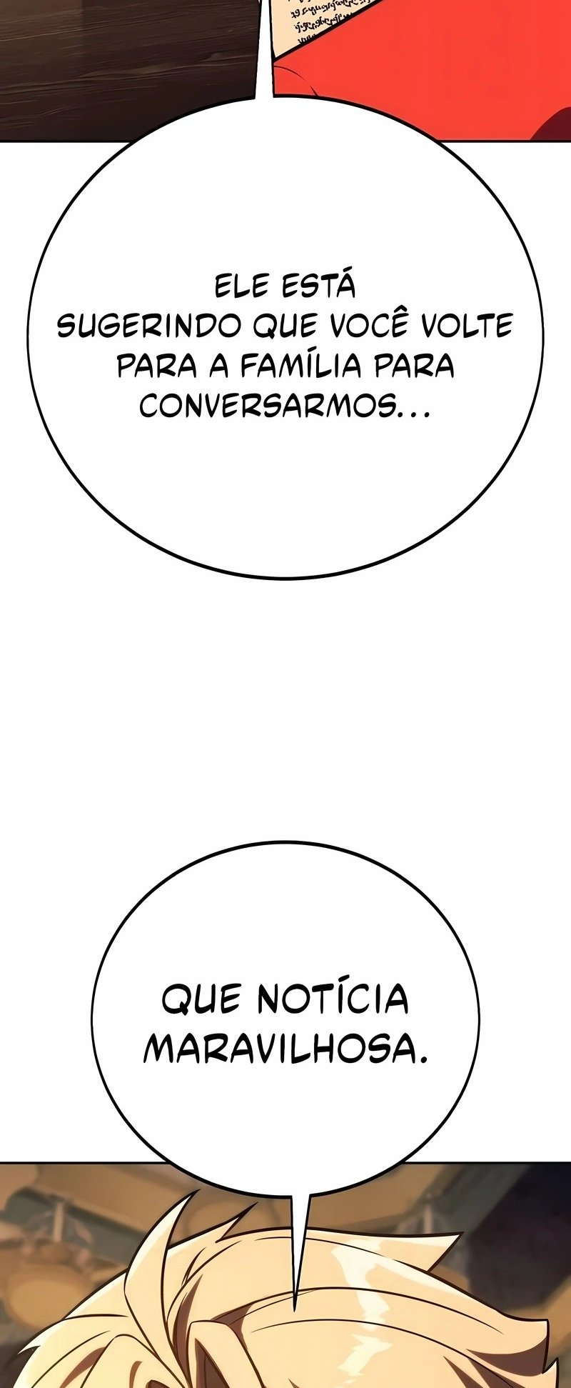 Guia de Sobrevivência do Extra da Academia Capítulo 86 Página 111
