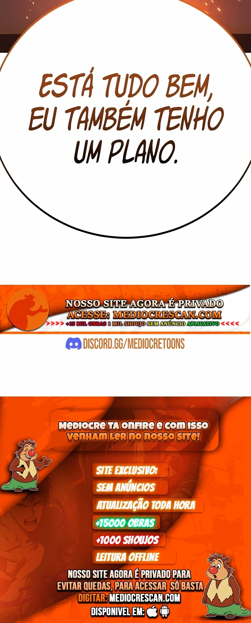 Guia de Sobrevivência do Extra da Academia Capítulo 86 Página 120