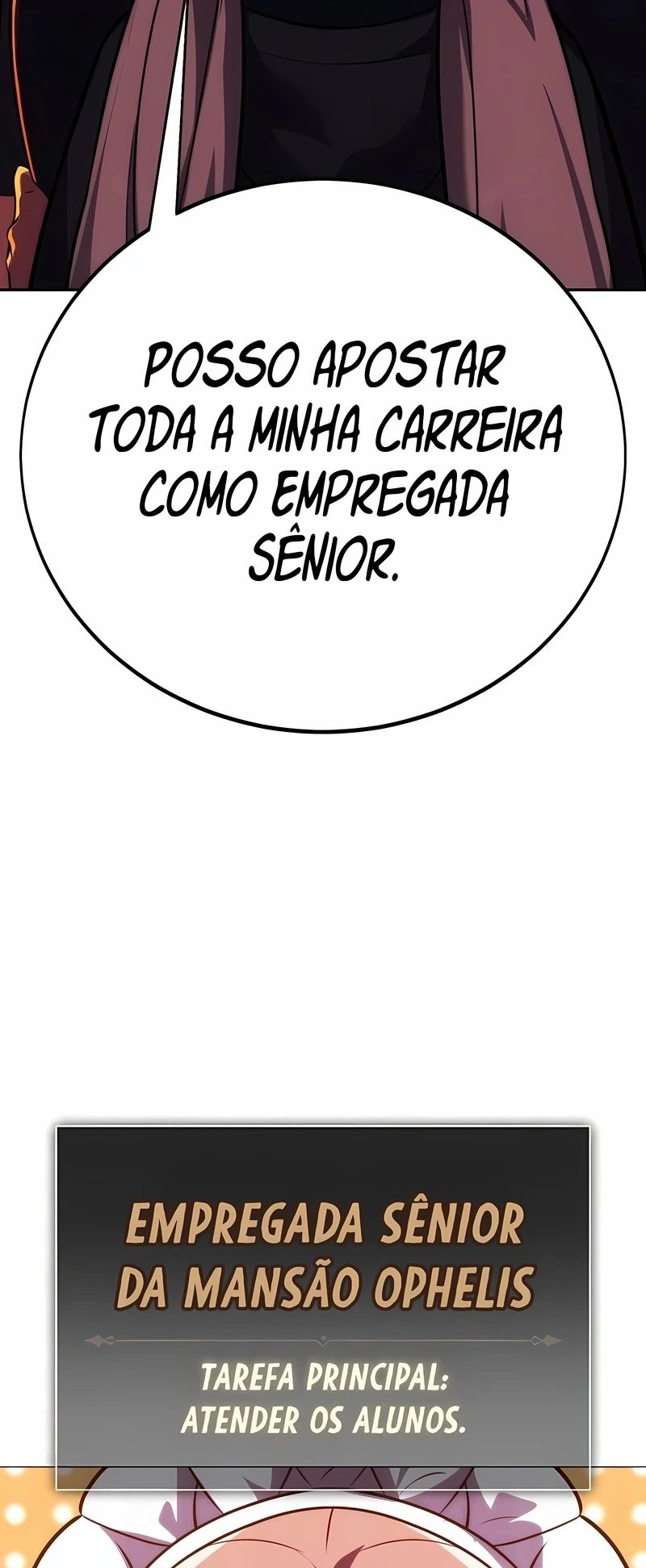 Guia de Sobrevivência do Extra da Academia Capítulo 86 Página 34