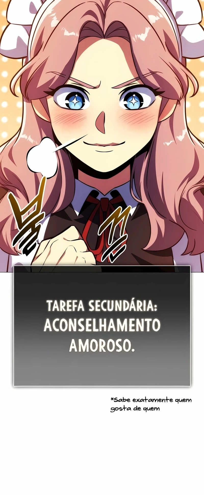 Guia de Sobrevivência do Extra da Academia Capítulo 86 Página 35