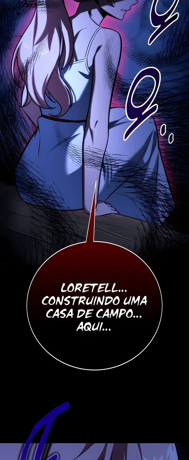 Guia de Sobrevivência do Extra da Academia Capítulo 86 Página 43