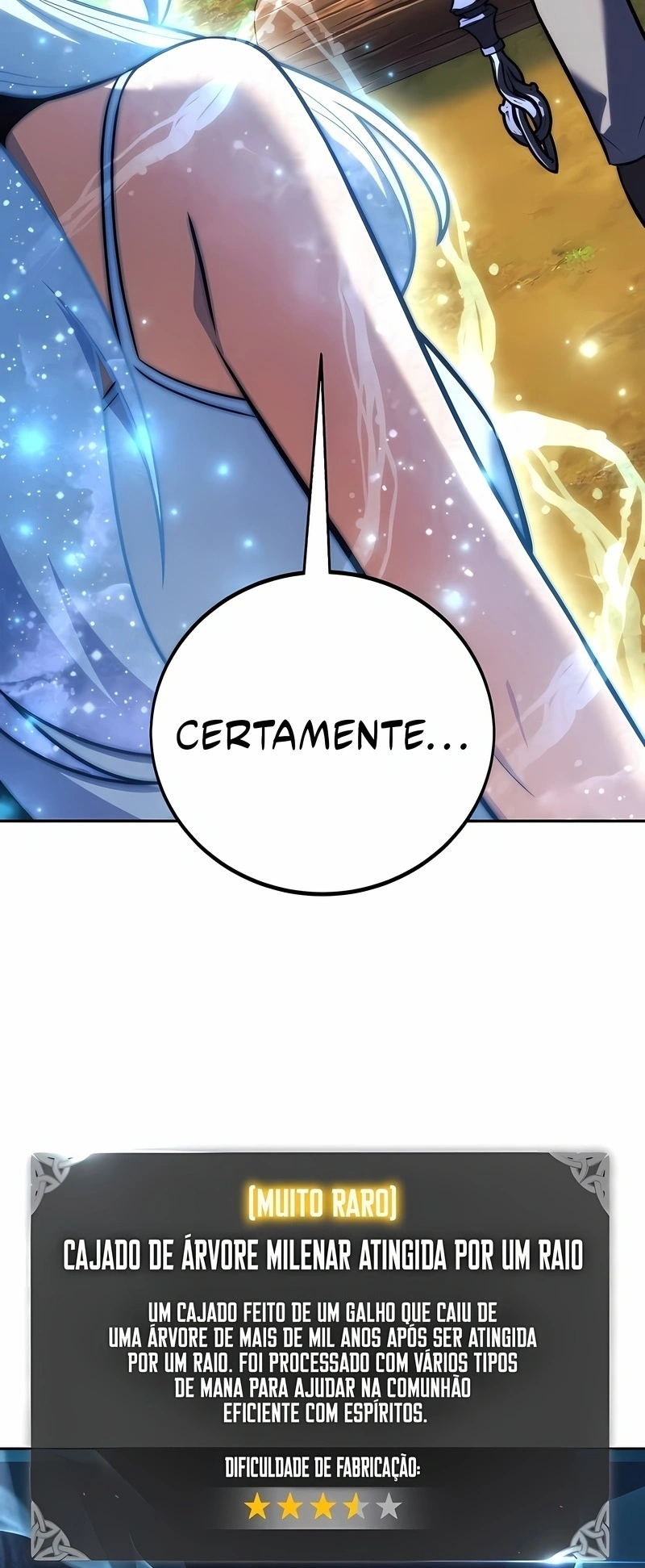 Guia de Sobrevivência do Extra da Academia Capítulo 86 Página 51