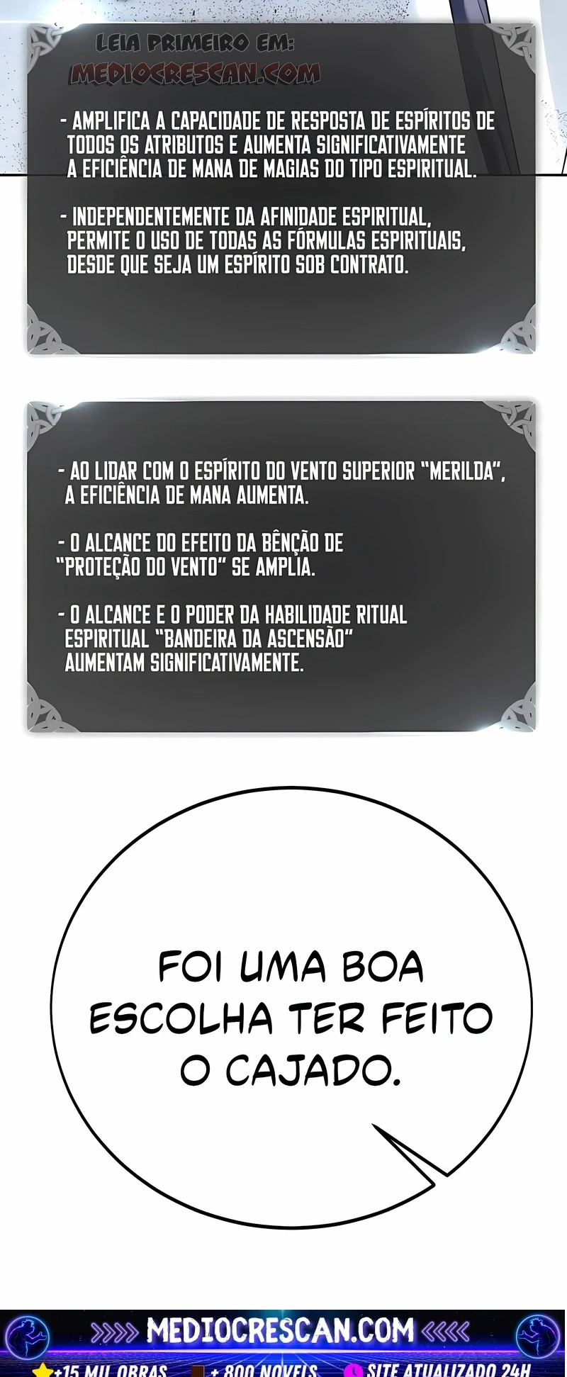 Guia de Sobrevivência do Extra da Academia Capítulo 86 Página 53