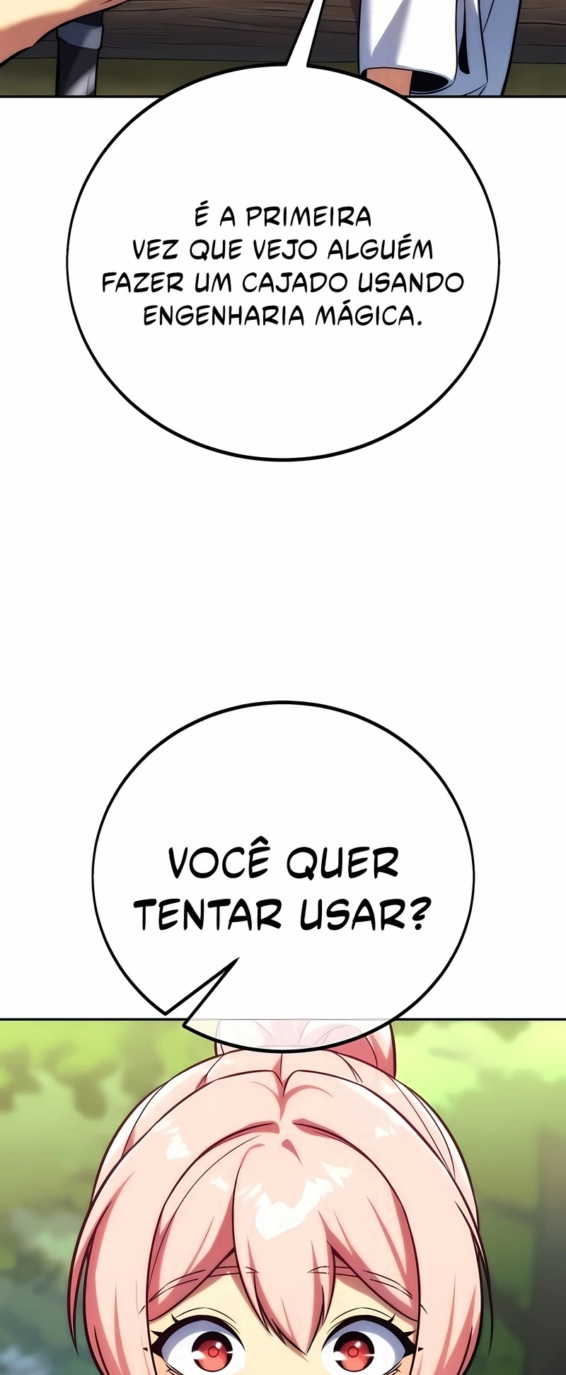 Guia de Sobrevivência do Extra da Academia Capítulo 86 Página 55