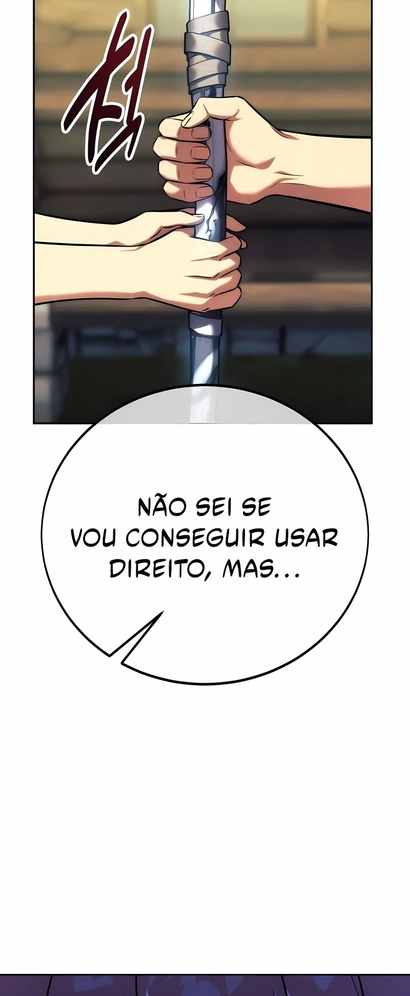 Guia de Sobrevivência do Extra da Academia Capítulo 86 Página 57