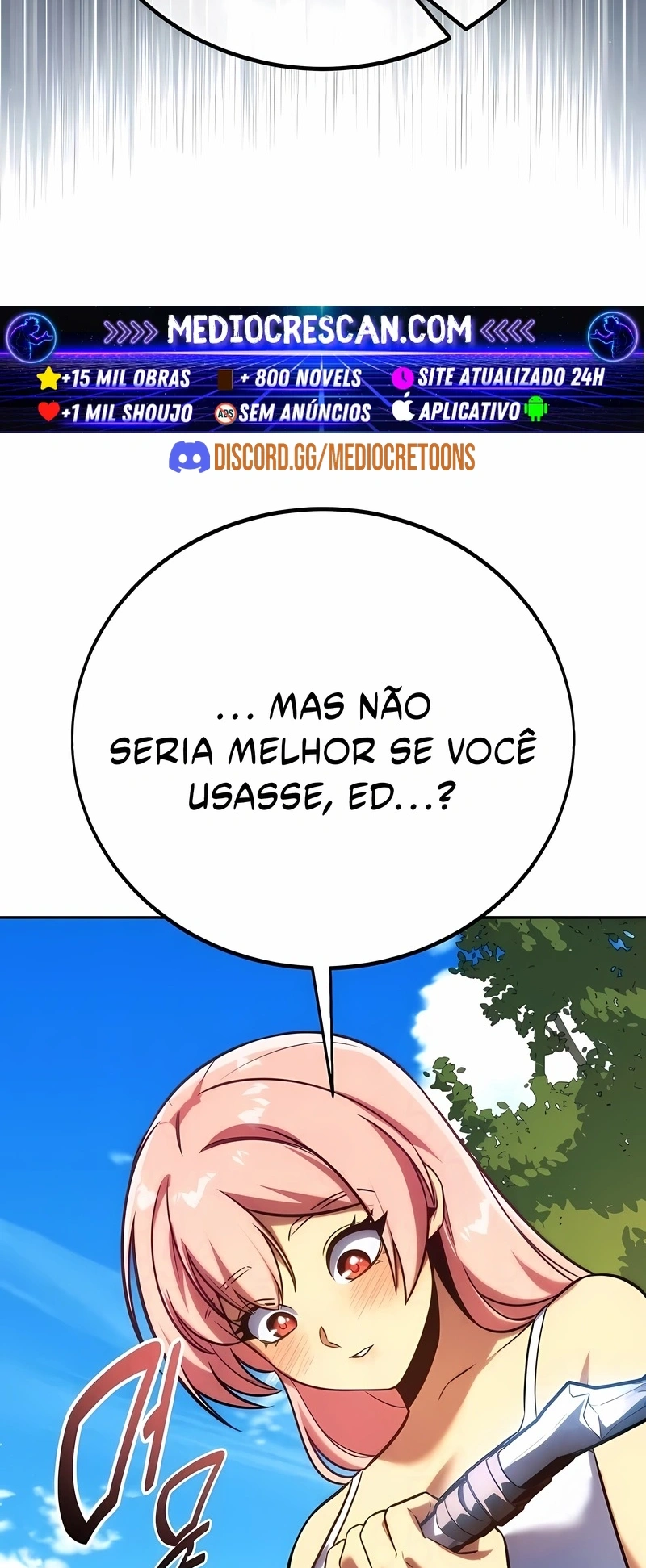 Guia de Sobrevivência do Extra da Academia Capítulo 86 Página 68
