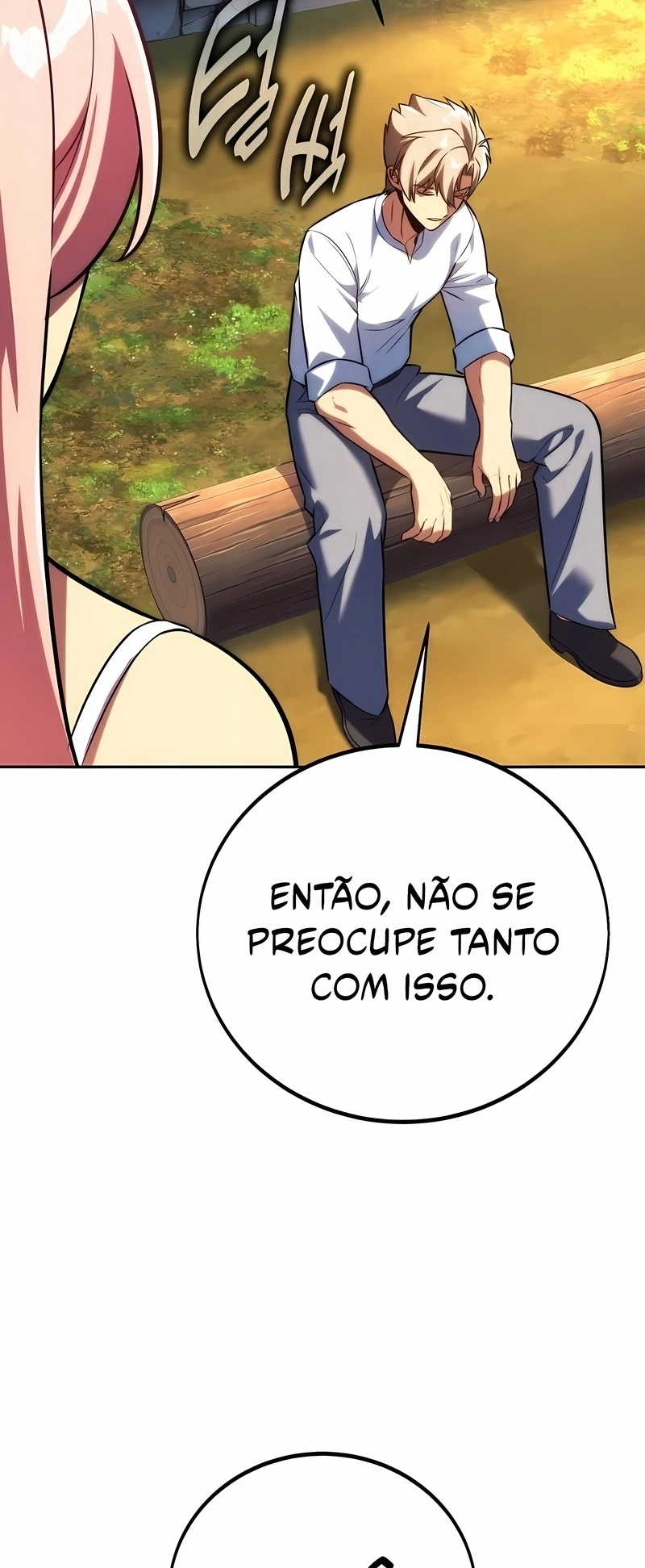 Guia de Sobrevivência do Extra da Academia Capítulo 86 Página 70
