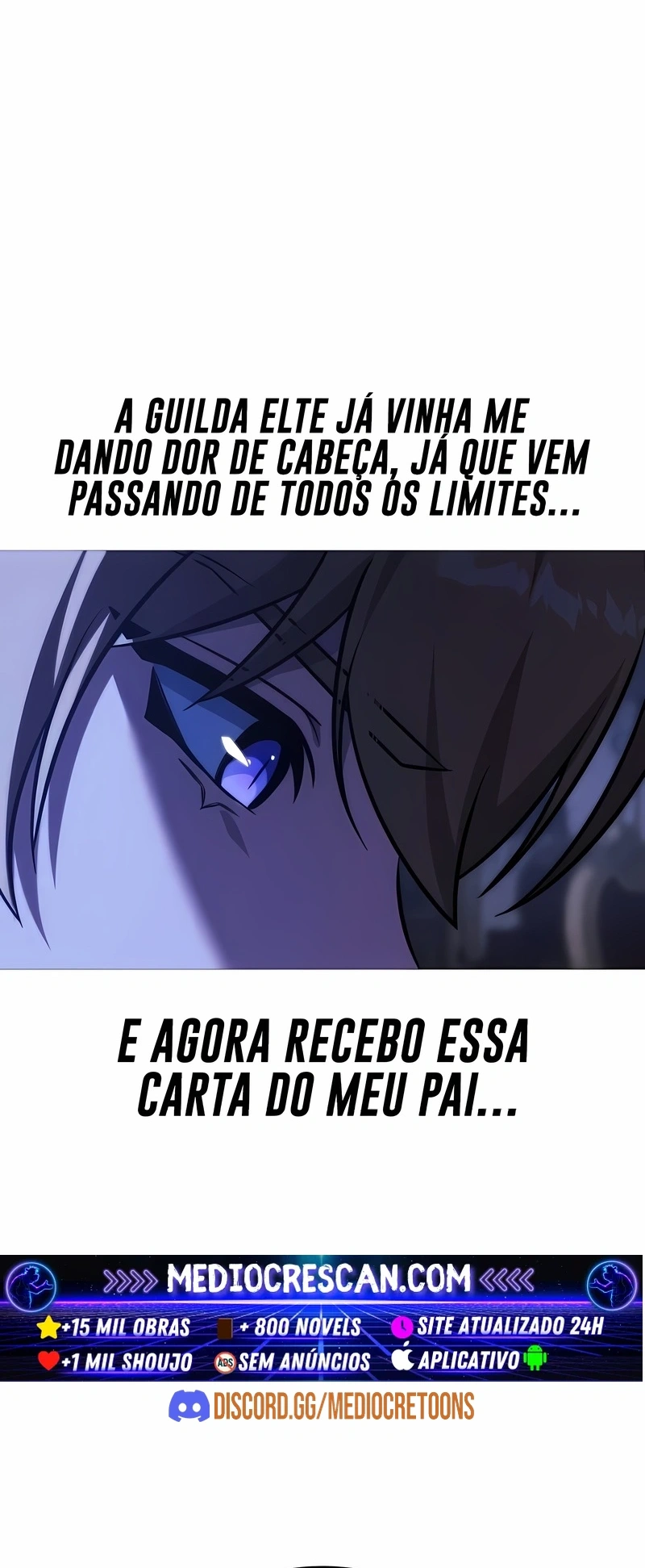 Guia de Sobrevivência do Extra da Academia Capítulo 86 Página 8