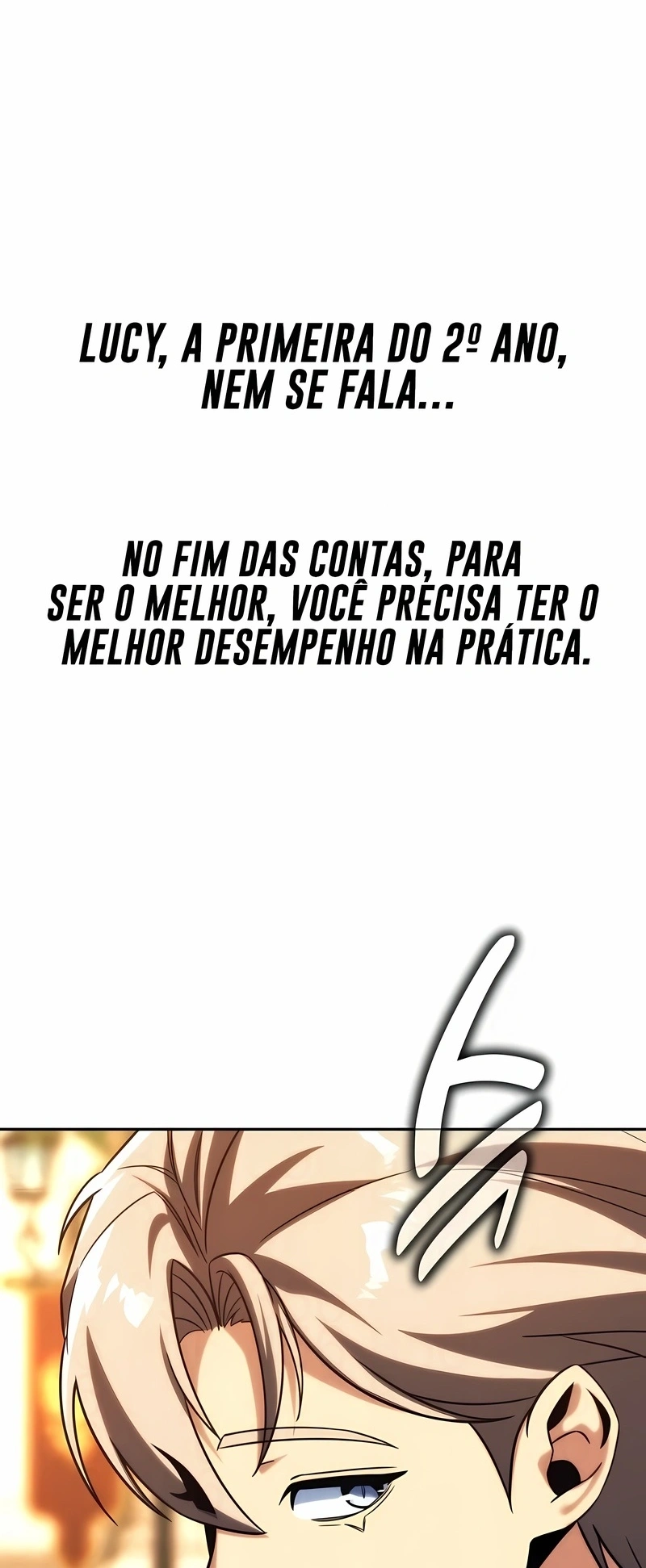 Guia de Sobrevivência do Extra da Academia Capítulo 86 Página 88