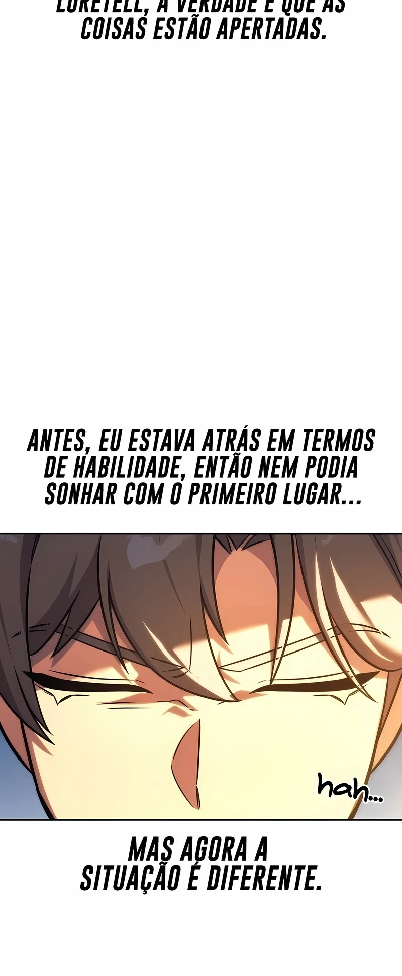 Guia de Sobrevivência do Extra da Academia Capítulo 86 Página 95