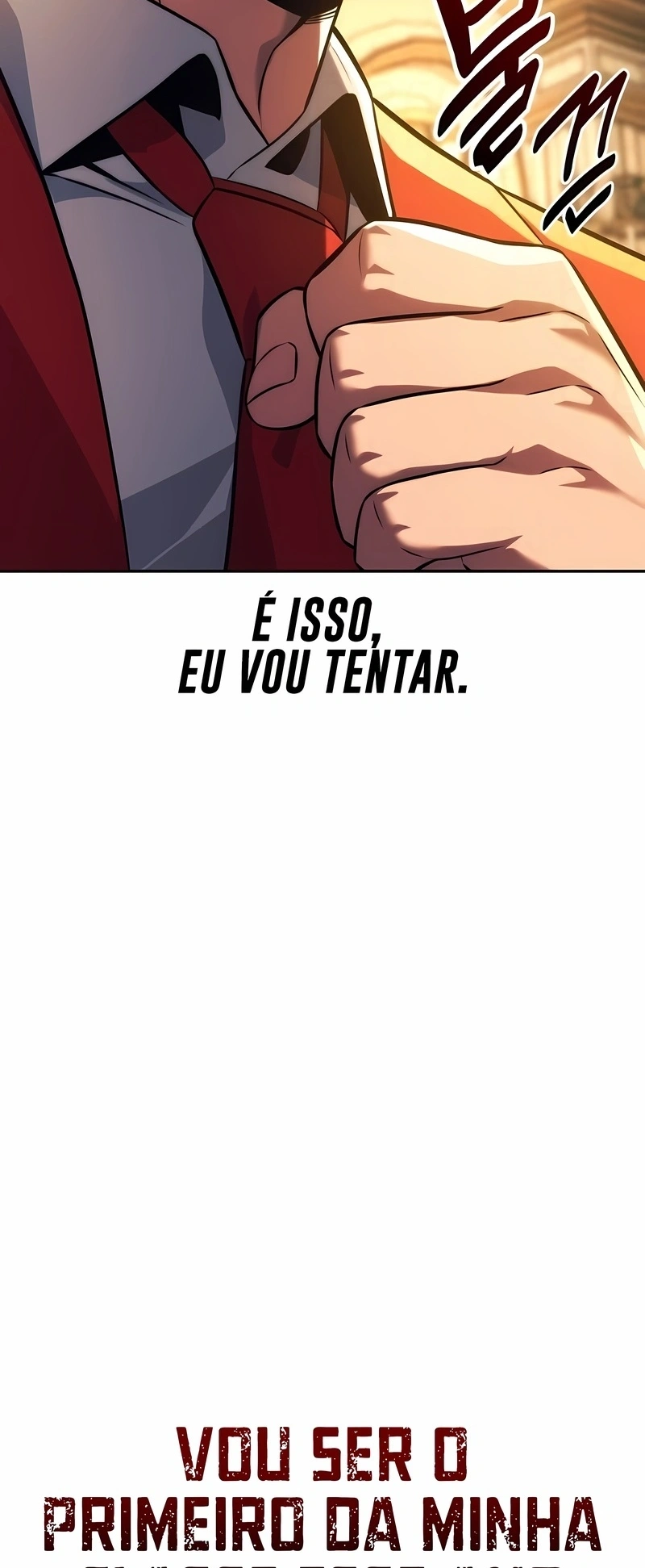 Guia de Sobrevivência do Extra da Academia Capítulo 86 Página 97