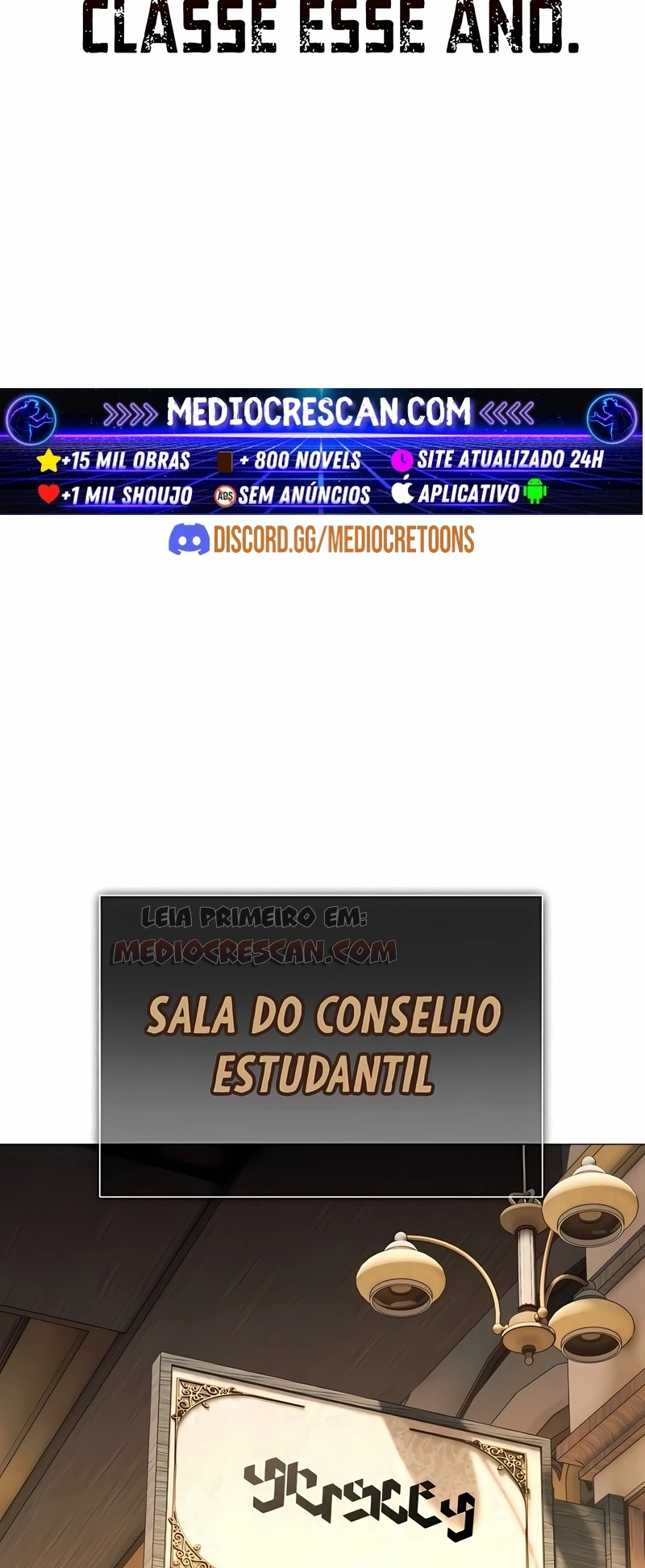 Guia de Sobrevivência do Extra da Academia Capítulo 86 Página 98