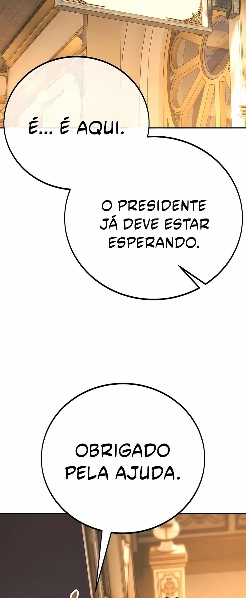 Guia de Sobrevivência do Extra da Academia Capítulo 86 Página 99