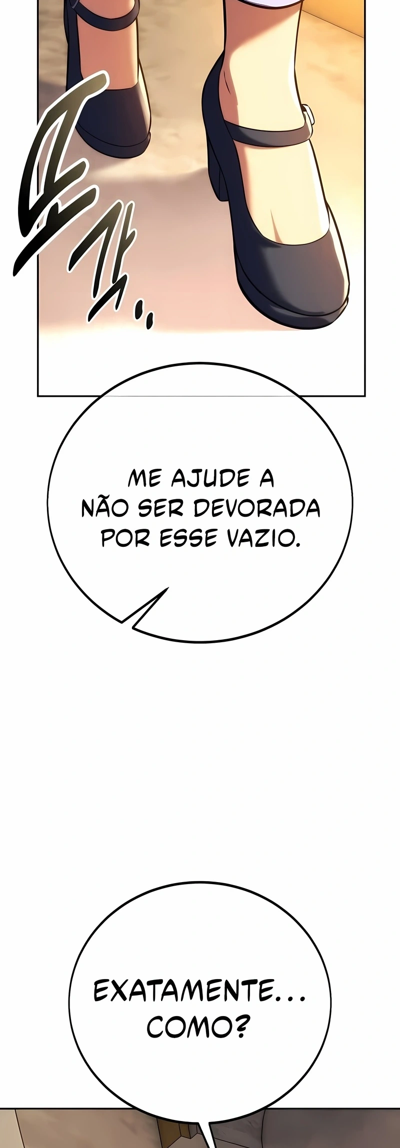 Guia de Sobrevivência do Extra da Academia Capítulo 87 Página 104