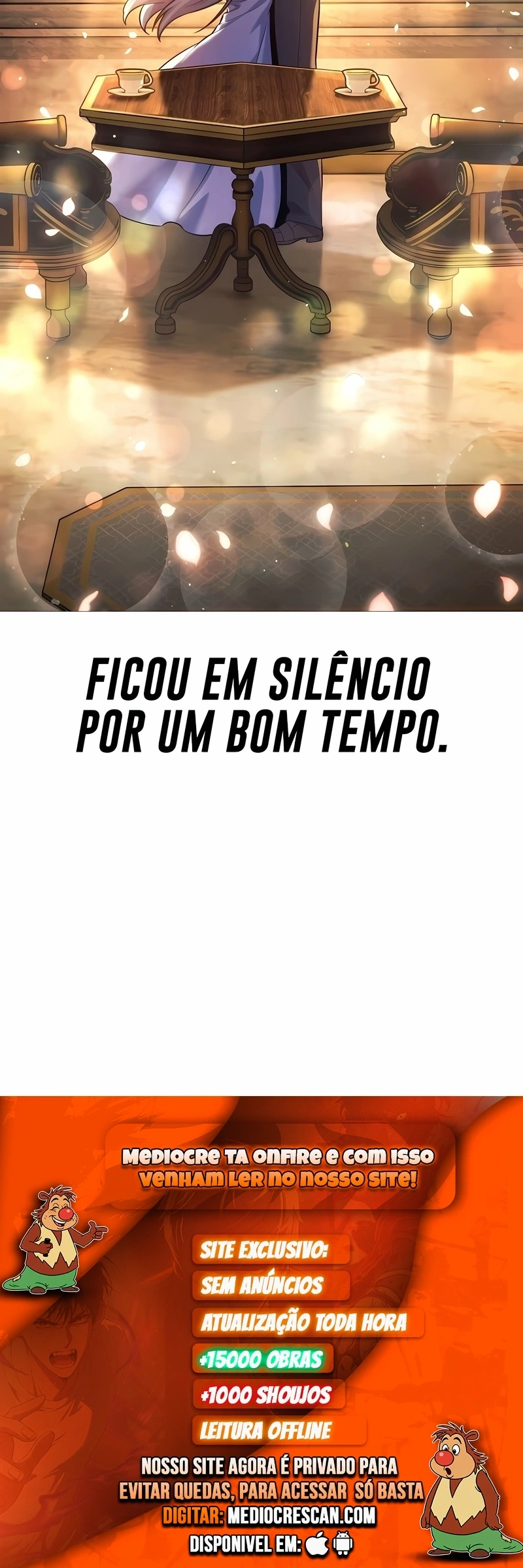 Guia de Sobrevivência do Extra da Academia Capítulo 87 Página 120