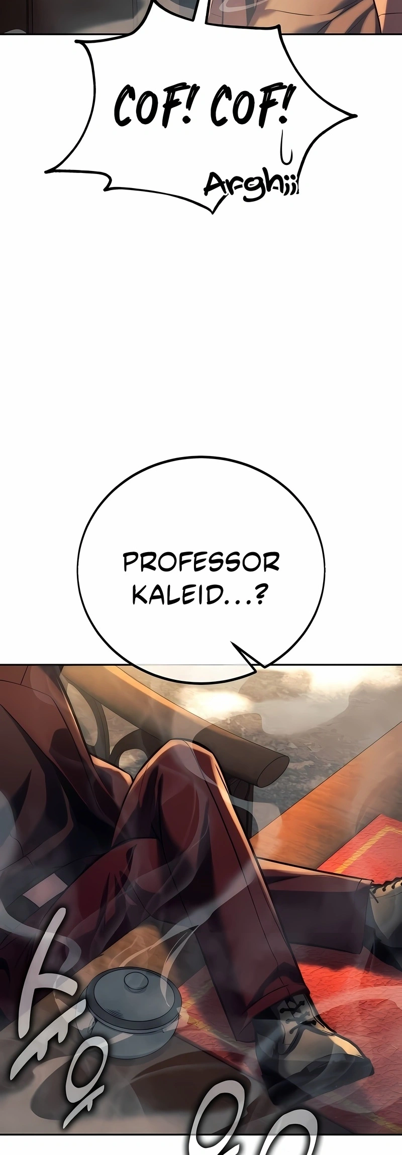 Guia de Sobrevivência do Extra da Academia Capítulo 87 Página 13