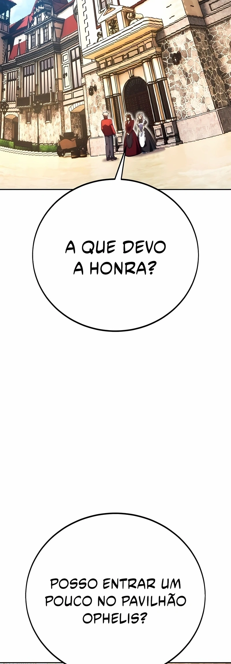 Guia de Sobrevivência do Extra da Academia Capítulo 87 Página 24