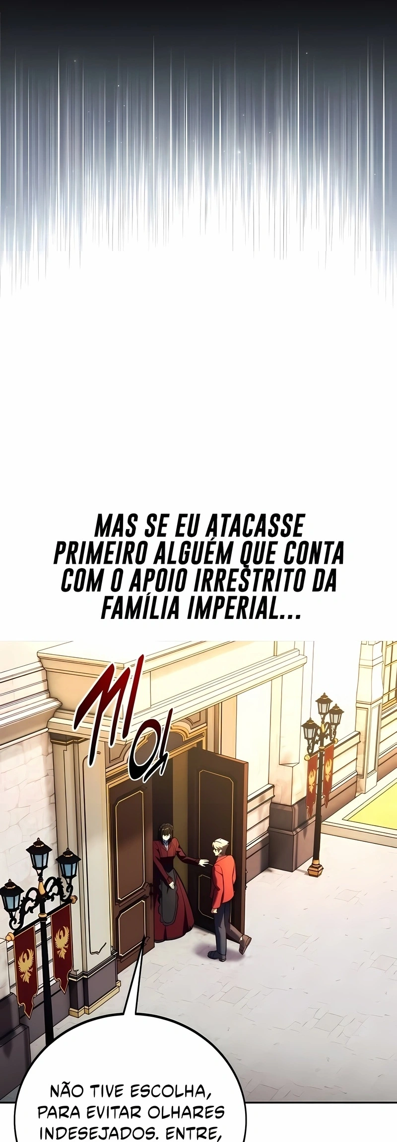 Guia de Sobrevivência do Extra da Academia Capítulo 87 Página 31