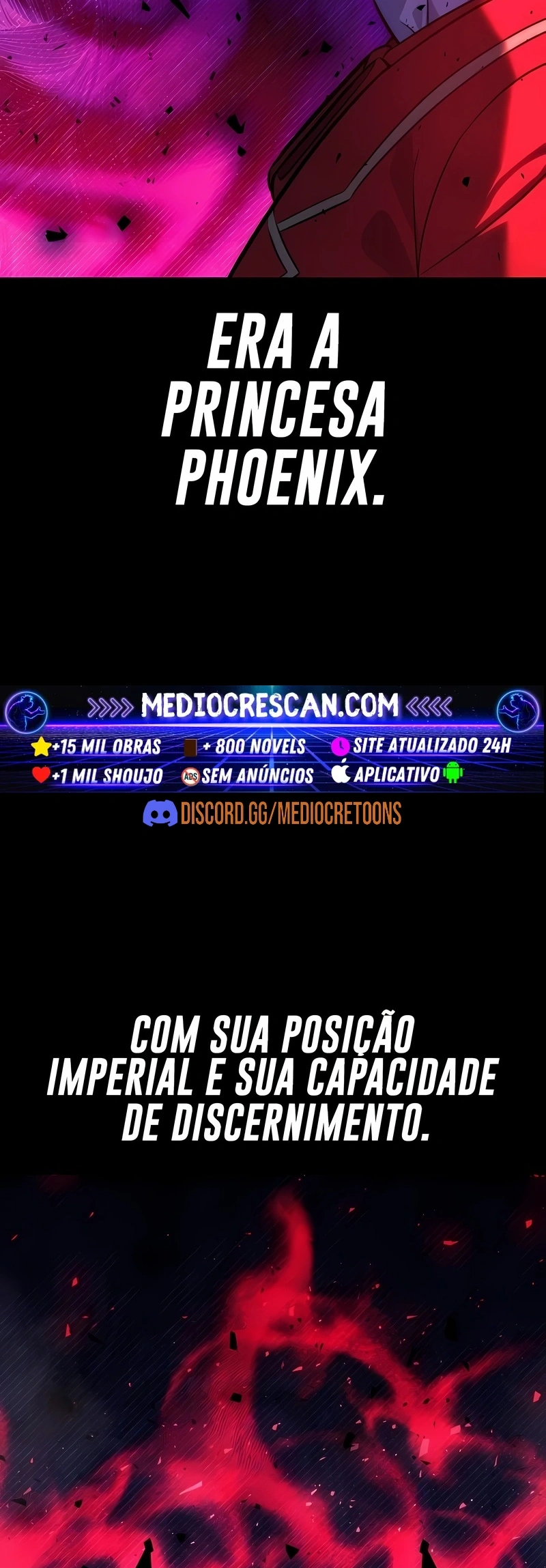 Guia de Sobrevivência do Extra da Academia Capítulo 87 Página 33