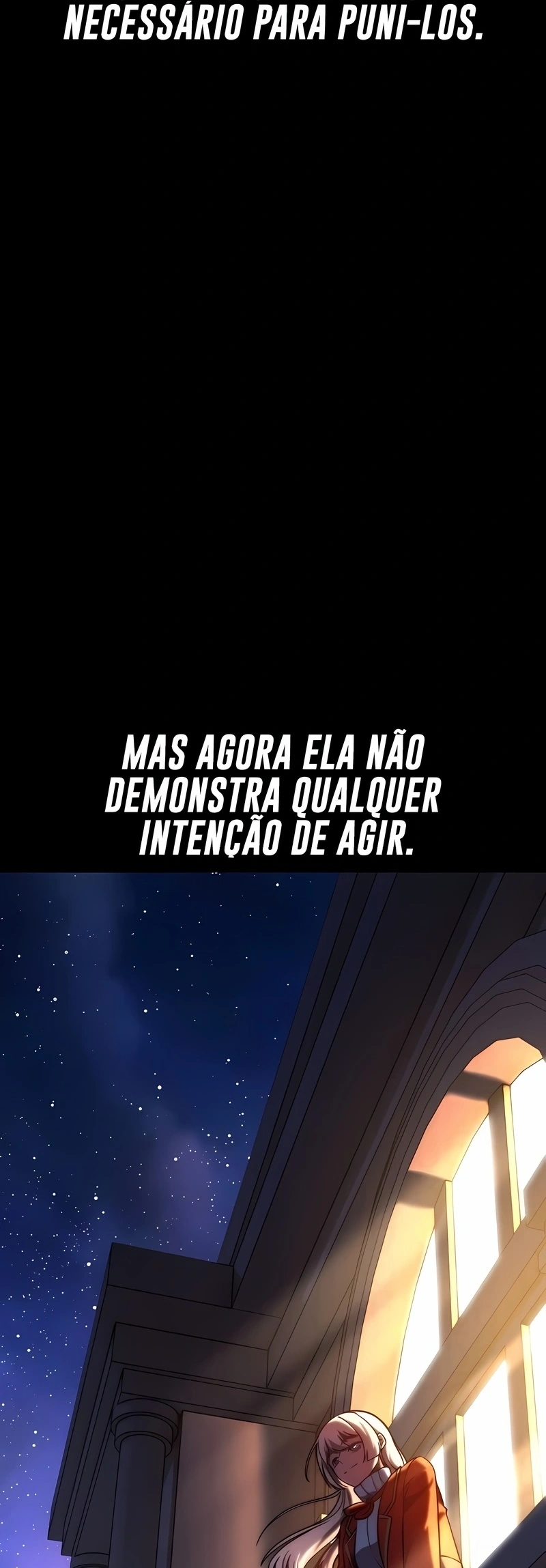 Guia de Sobrevivência do Extra da Academia Capítulo 87 Página 36