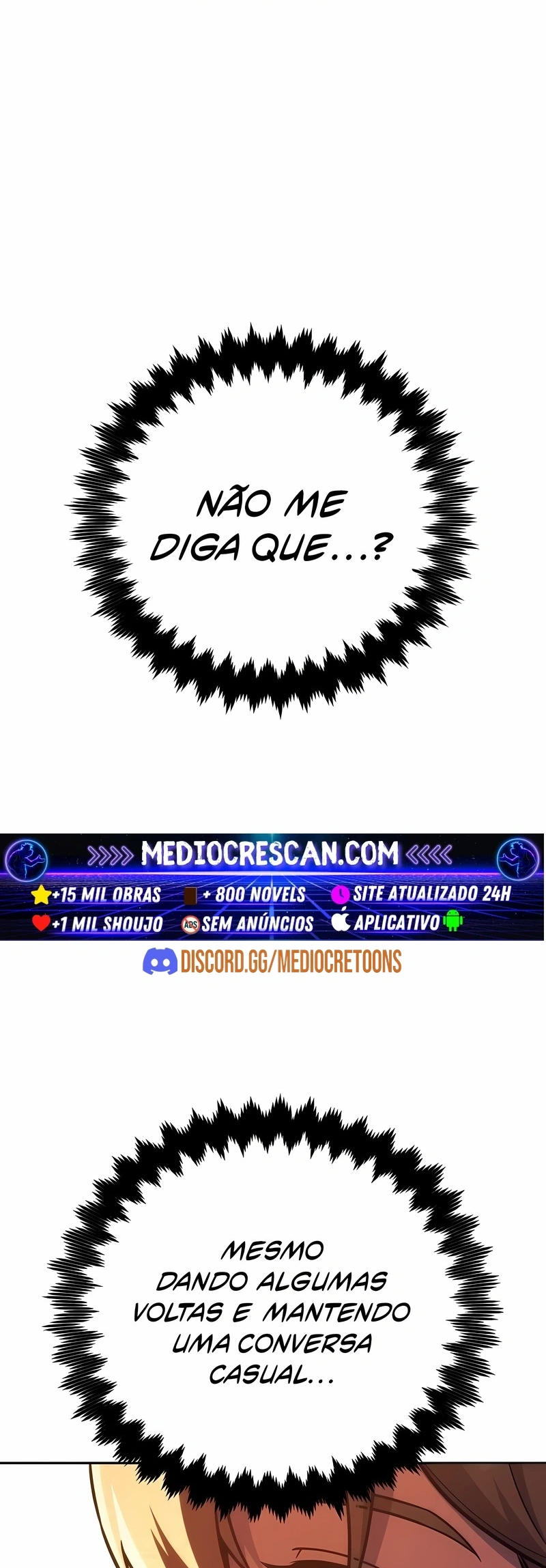 Guia de Sobrevivência do Extra da Academia Capítulo 87 Página 45
