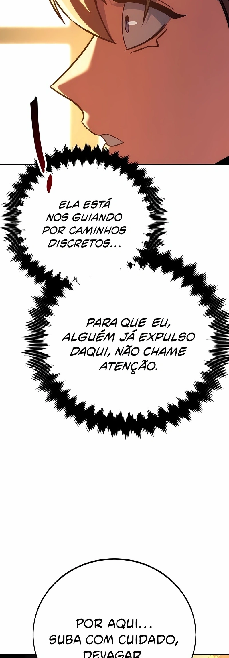 Guia de Sobrevivência do Extra da Academia Capítulo 87 Página 46