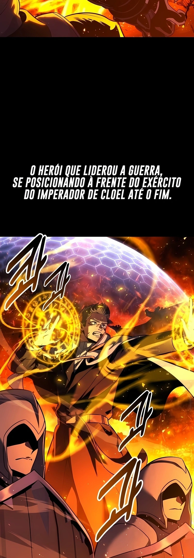 Guia de Sobrevivência do Extra da Academia Capítulo 87 Página 5