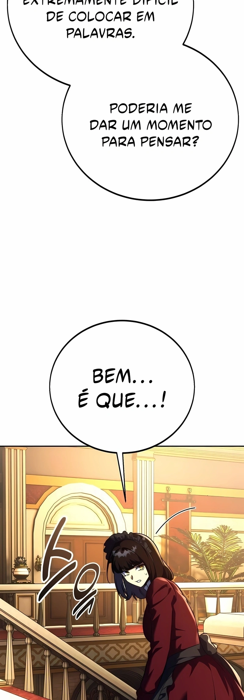 Guia de Sobrevivência do Extra da Academia Capítulo 87 Página 51