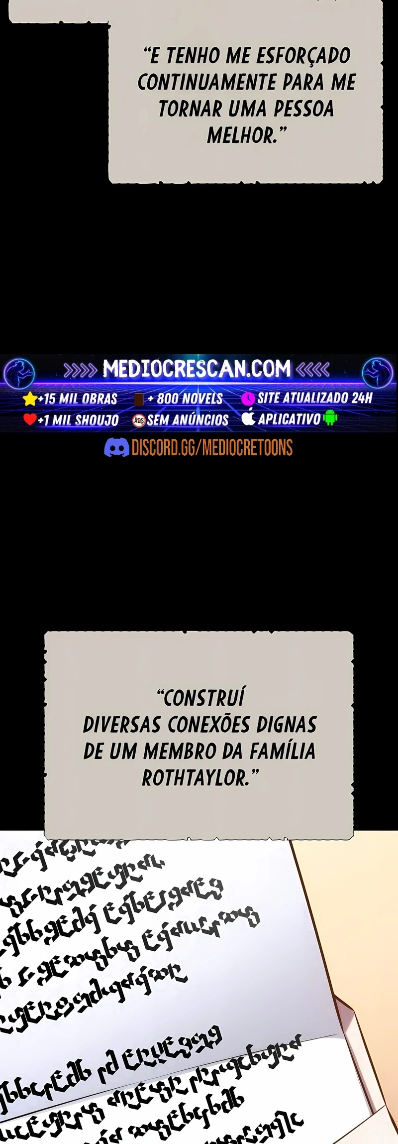 Guia de Sobrevivência do Extra da Academia Capítulo 87 Página 58