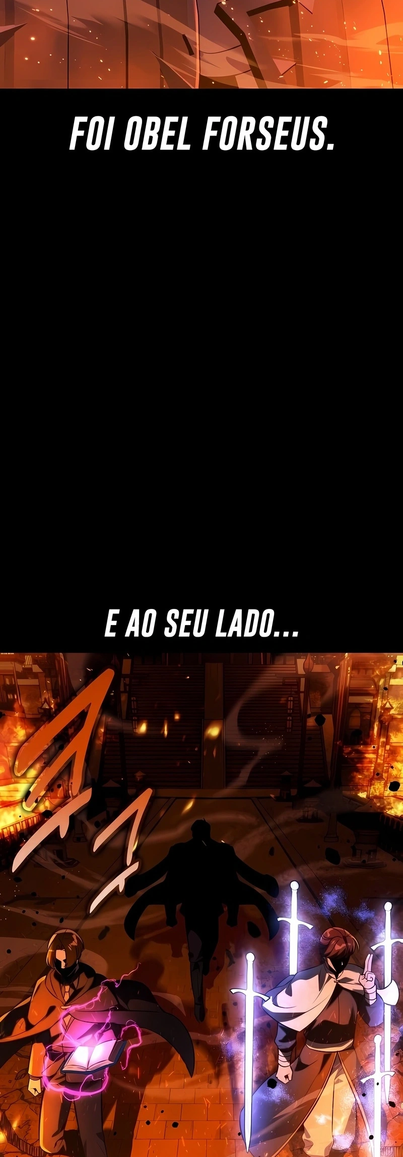 Guia de Sobrevivência do Extra da Academia Capítulo 87 Página 6