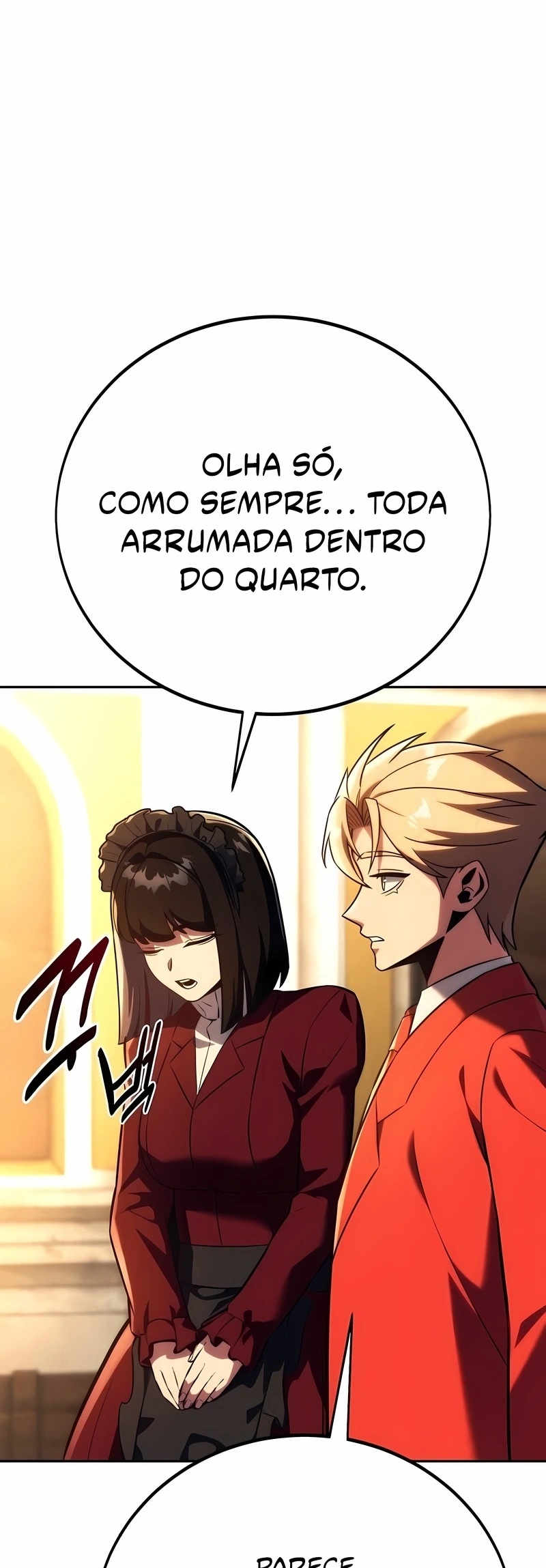 Guia de Sobrevivência do Extra da Academia Capítulo 87 Página 67