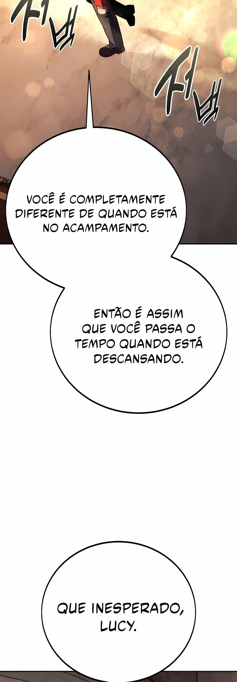 Guia de Sobrevivência do Extra da Academia Capítulo 87 Página 69