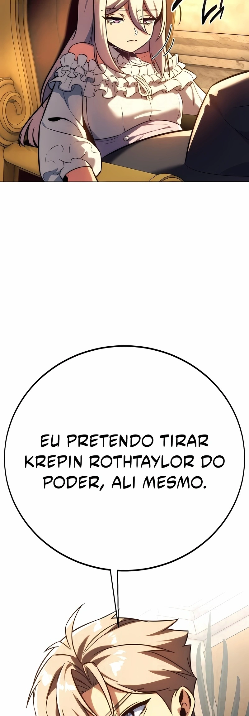 Guia de Sobrevivência do Extra da Academia Capítulo 87 Página 82