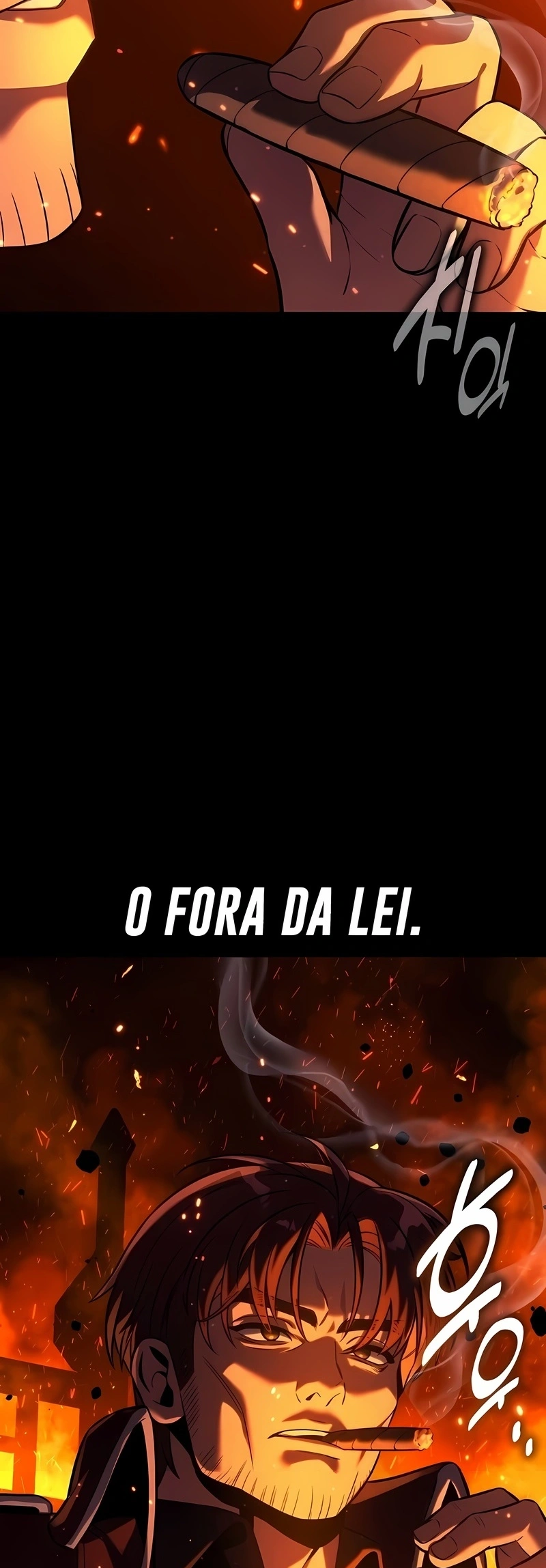 Guia de Sobrevivência do Extra da Academia Capítulo 87 Página 9