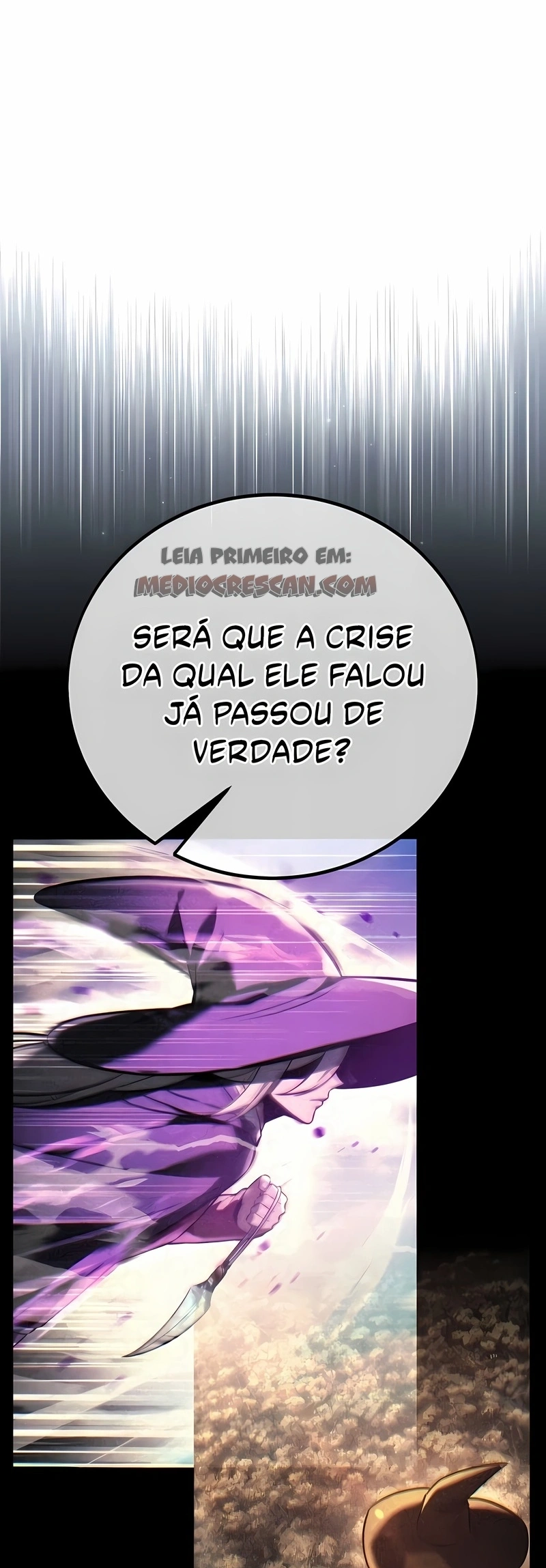 Guia de Sobrevivência do Extra da Academia Capítulo 87 Página 98