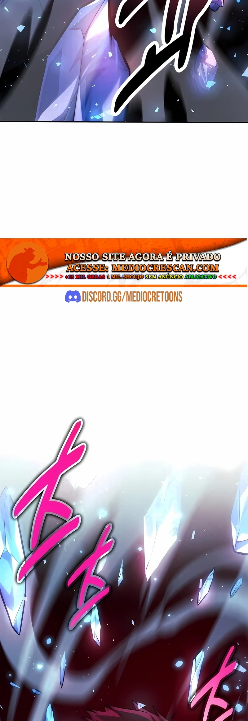 Guia de Sobrevivência do Extra da Academia Capítulo 88 Página 101