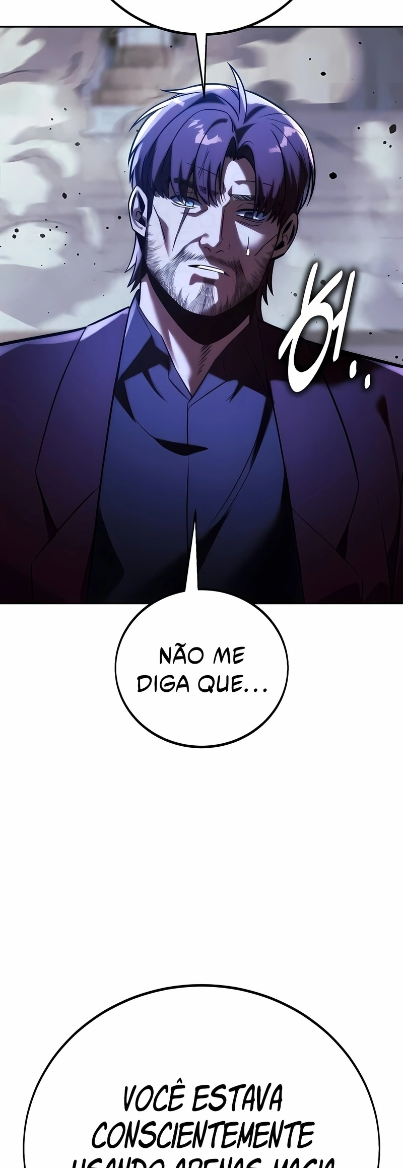 Guia de Sobrevivência do Extra da Academia Capítulo 88 Página 109