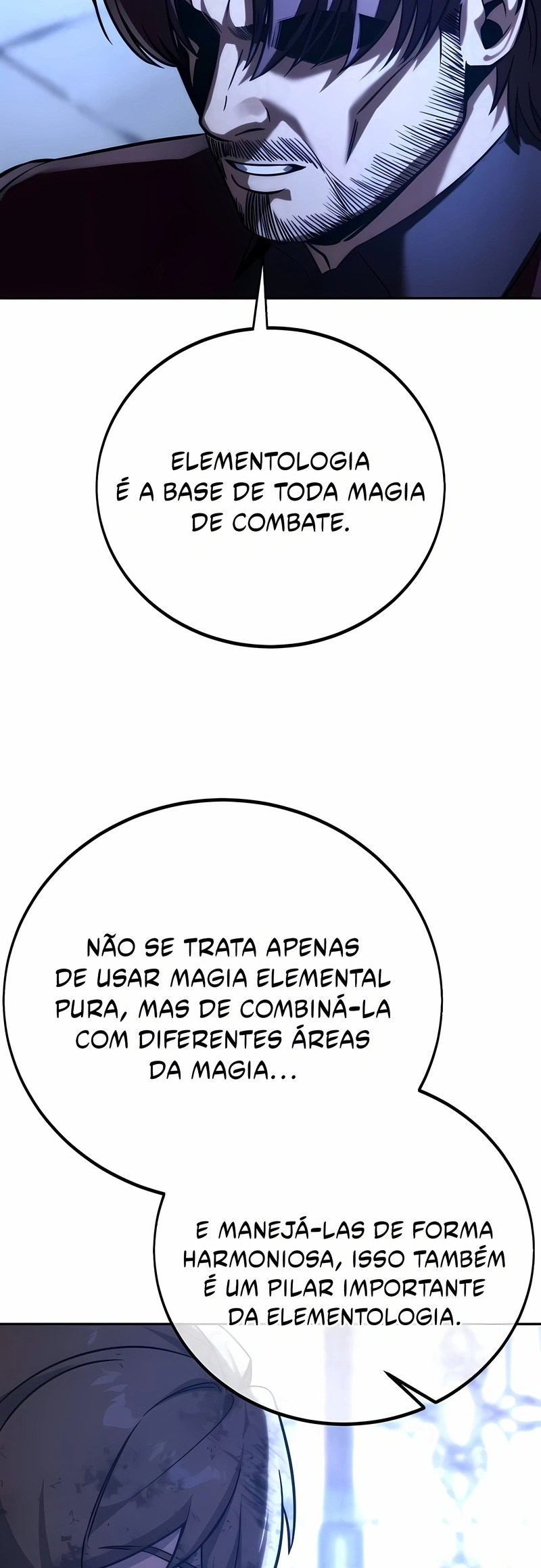 Guia de Sobrevivência do Extra da Academia Capítulo 88 Página 115