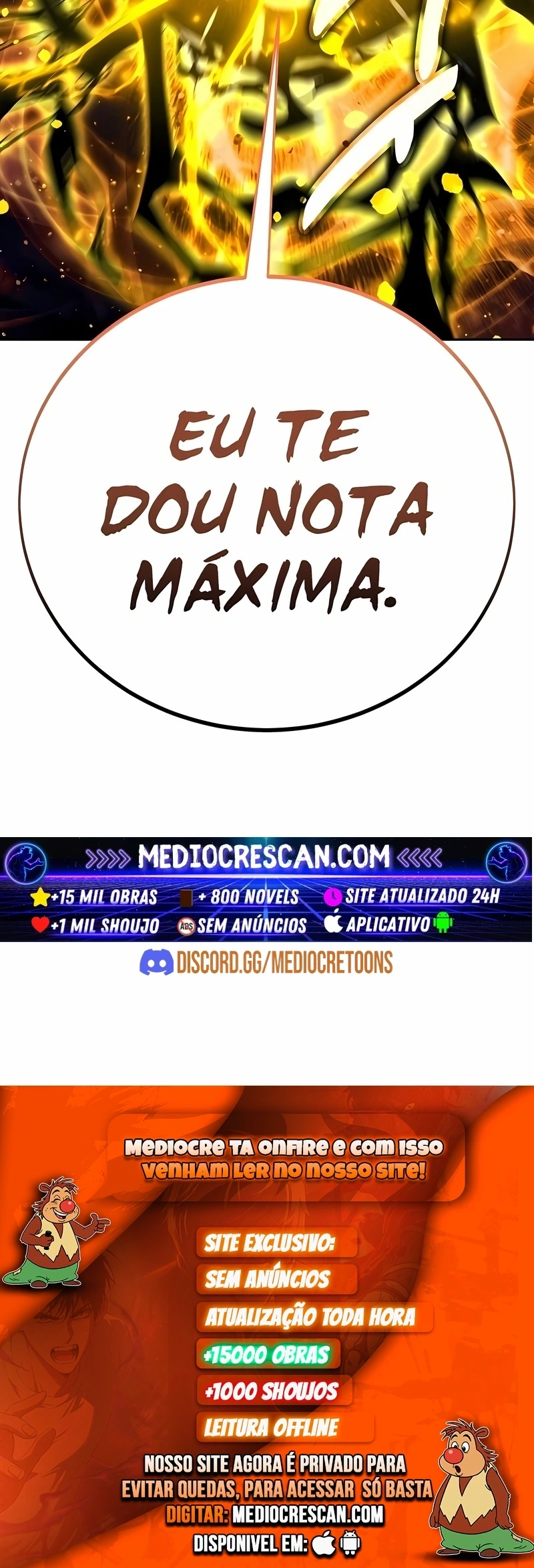 Guia de Sobrevivência do Extra da Academia Capítulo 88 Página 120
