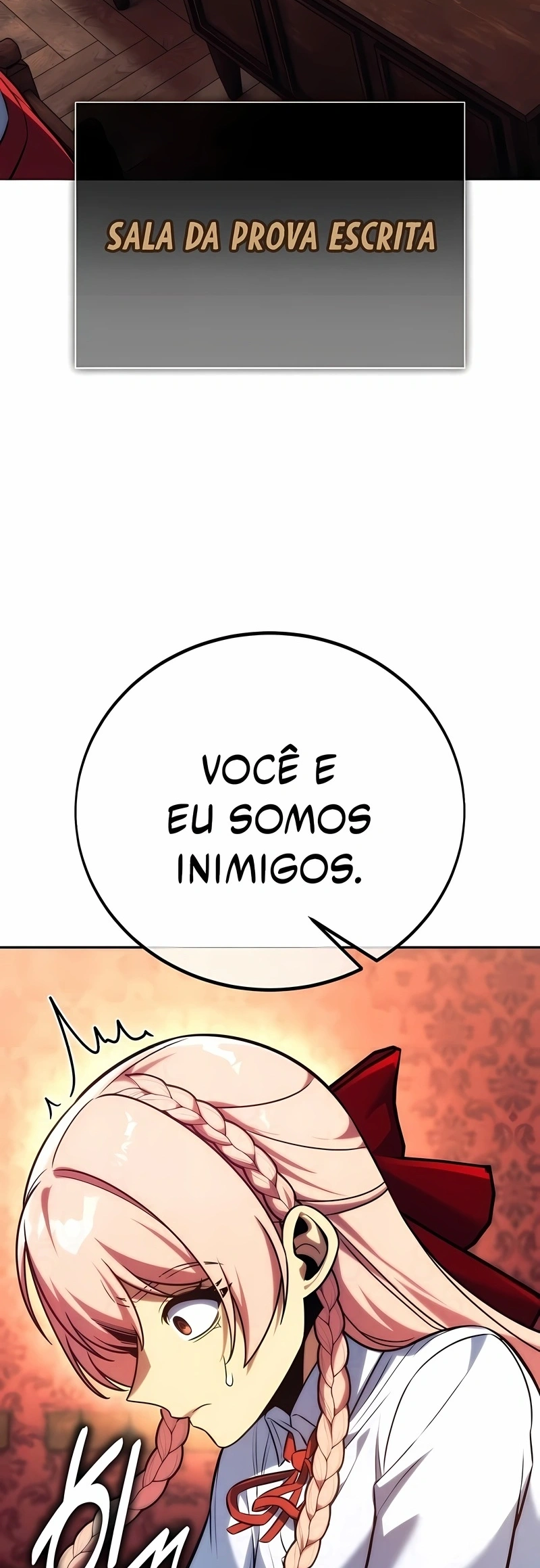 Guia de Sobrevivência do Extra da Academia Capítulo 88 Página 2