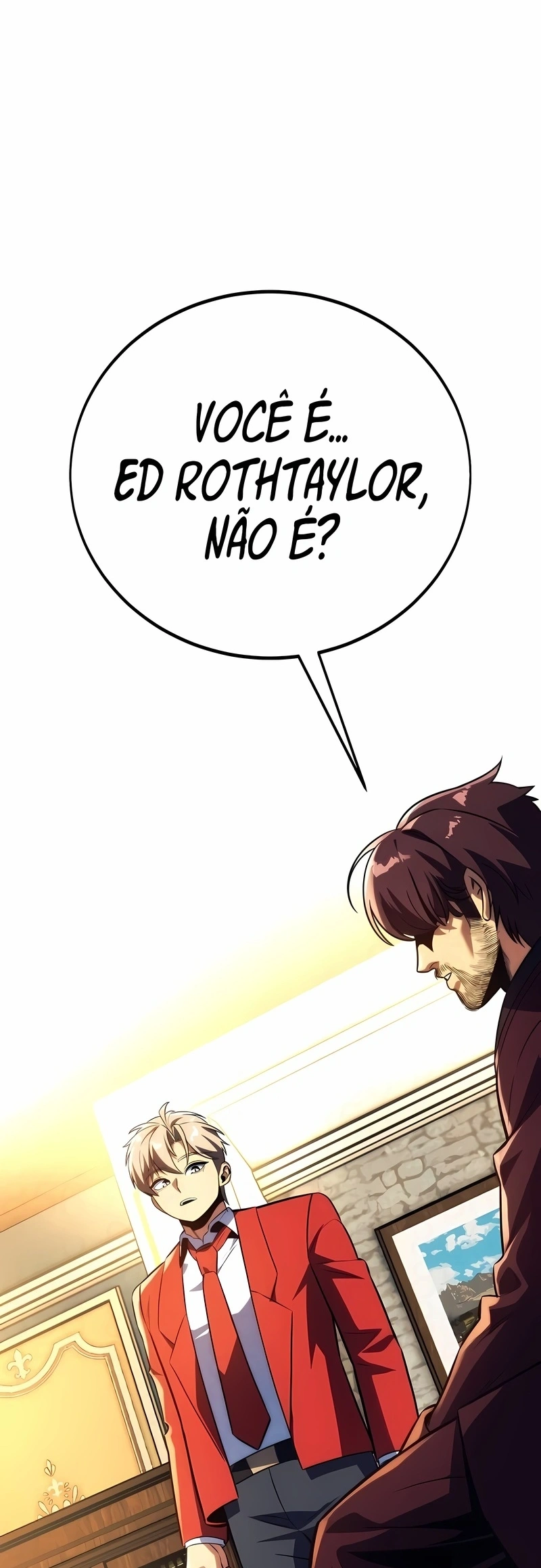 Guia de Sobrevivência do Extra da Academia Capítulo 88 Página 41