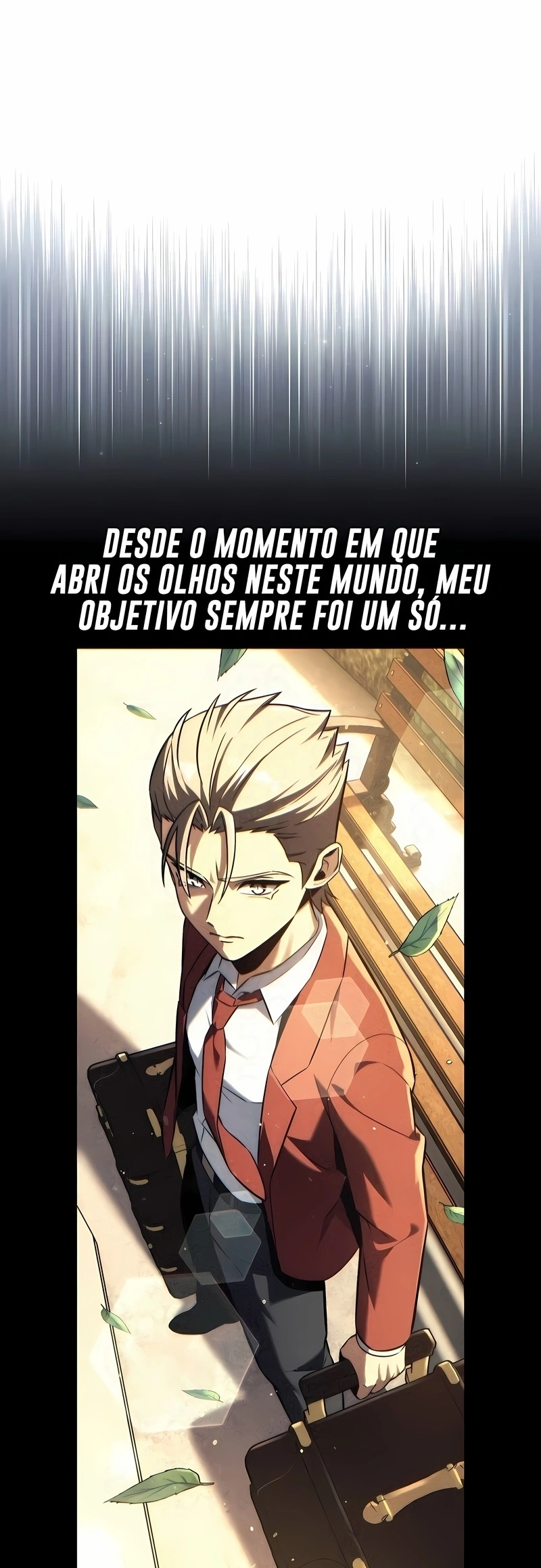 Guia de Sobrevivência do Extra da Academia Capítulo 88 Página 5